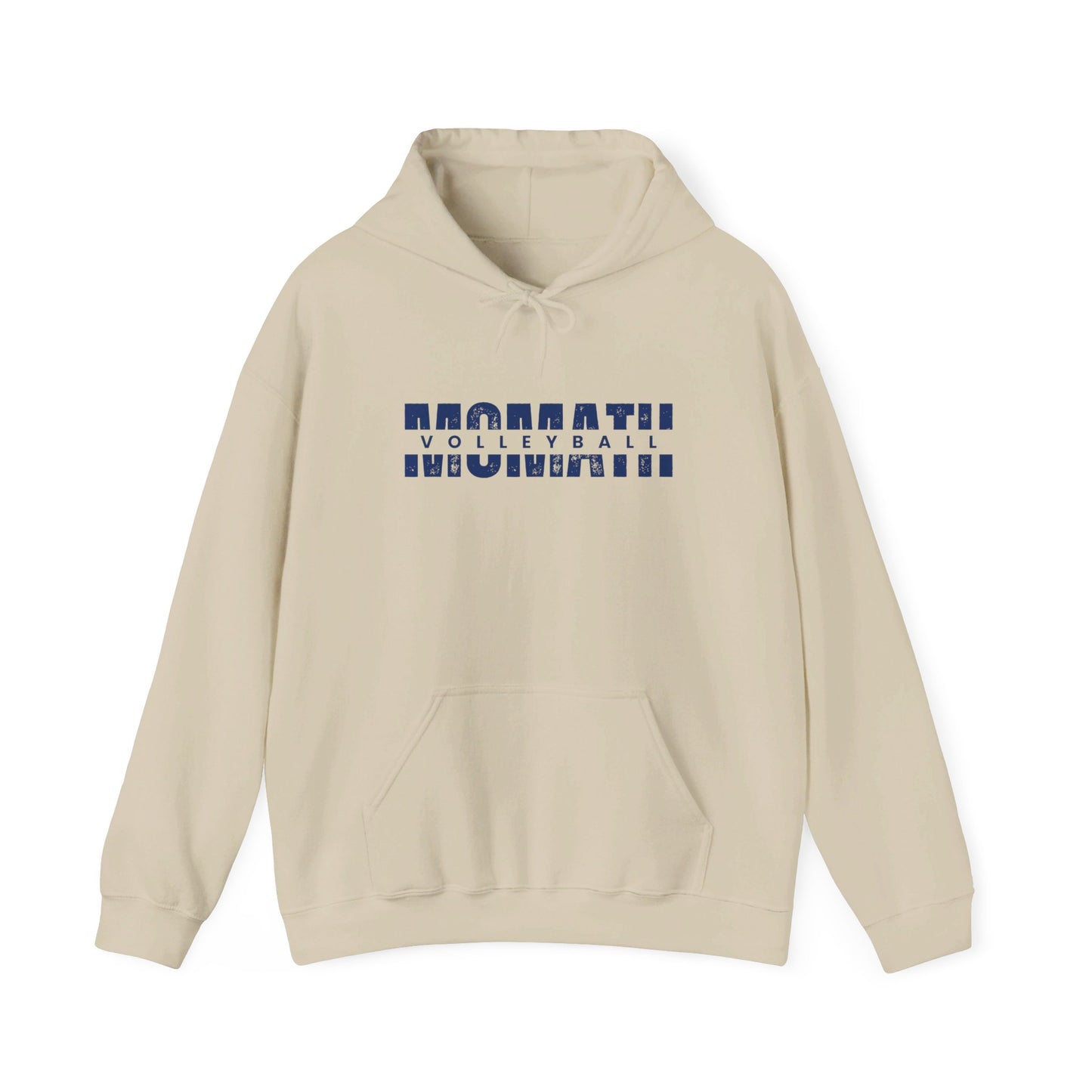 McMath Volleyball Hoodie