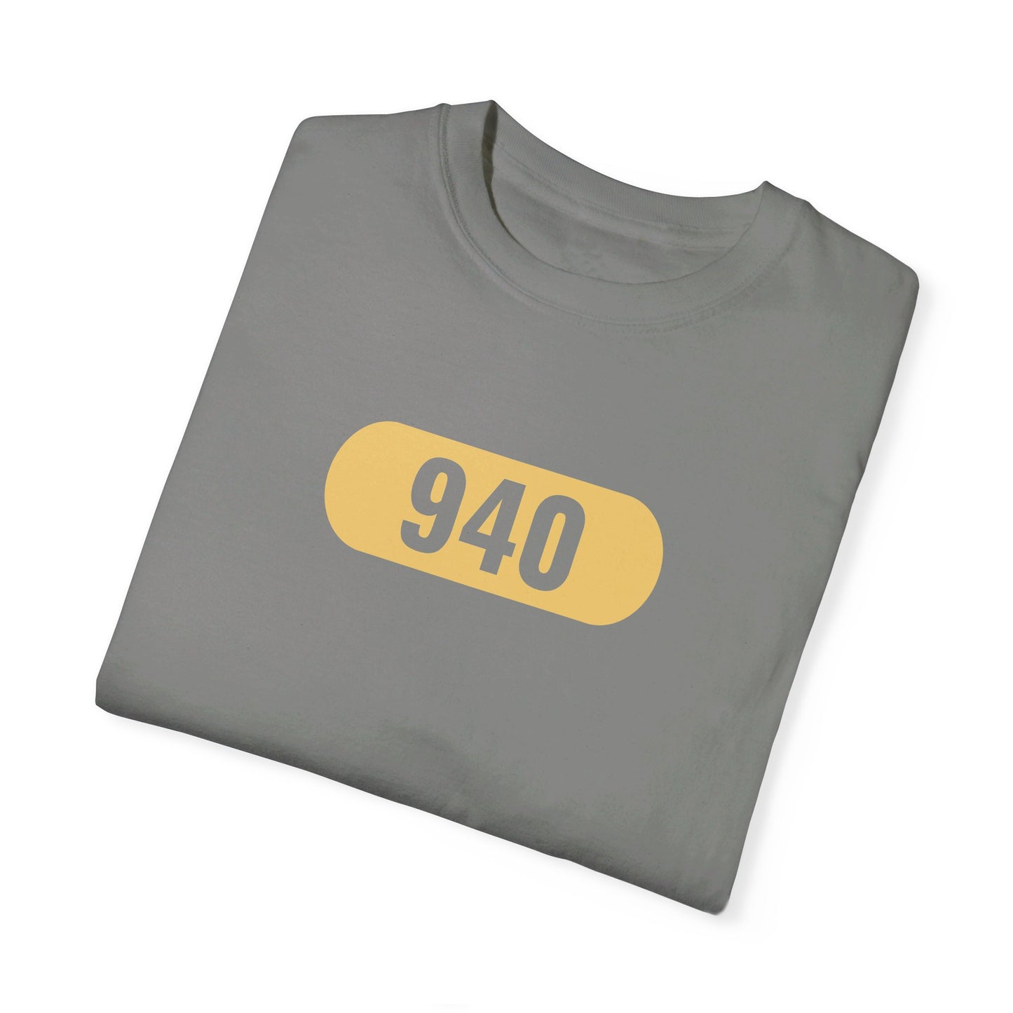 940 - Comfort Colors