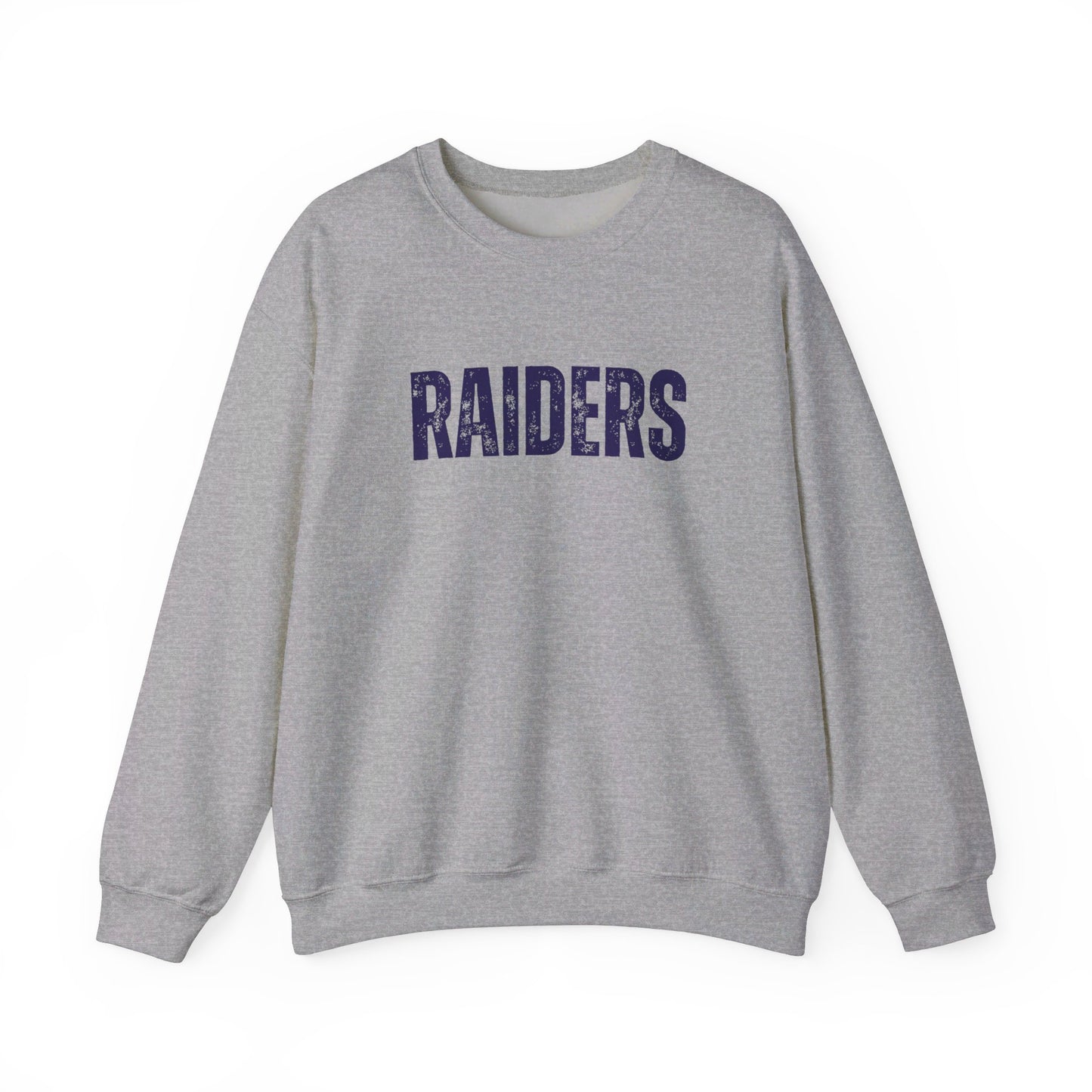 Raiders Sweatshirt