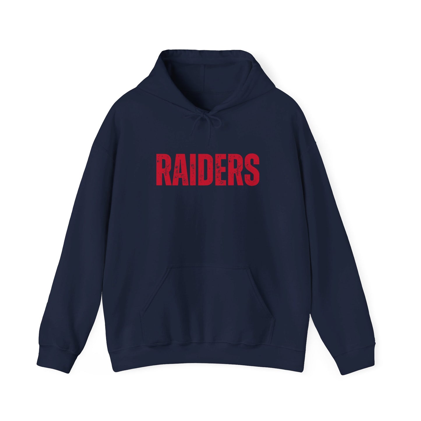 Raiders Hoodie