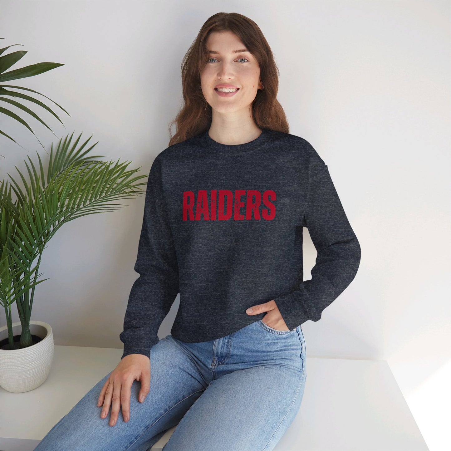 Raiders Sweatshirt