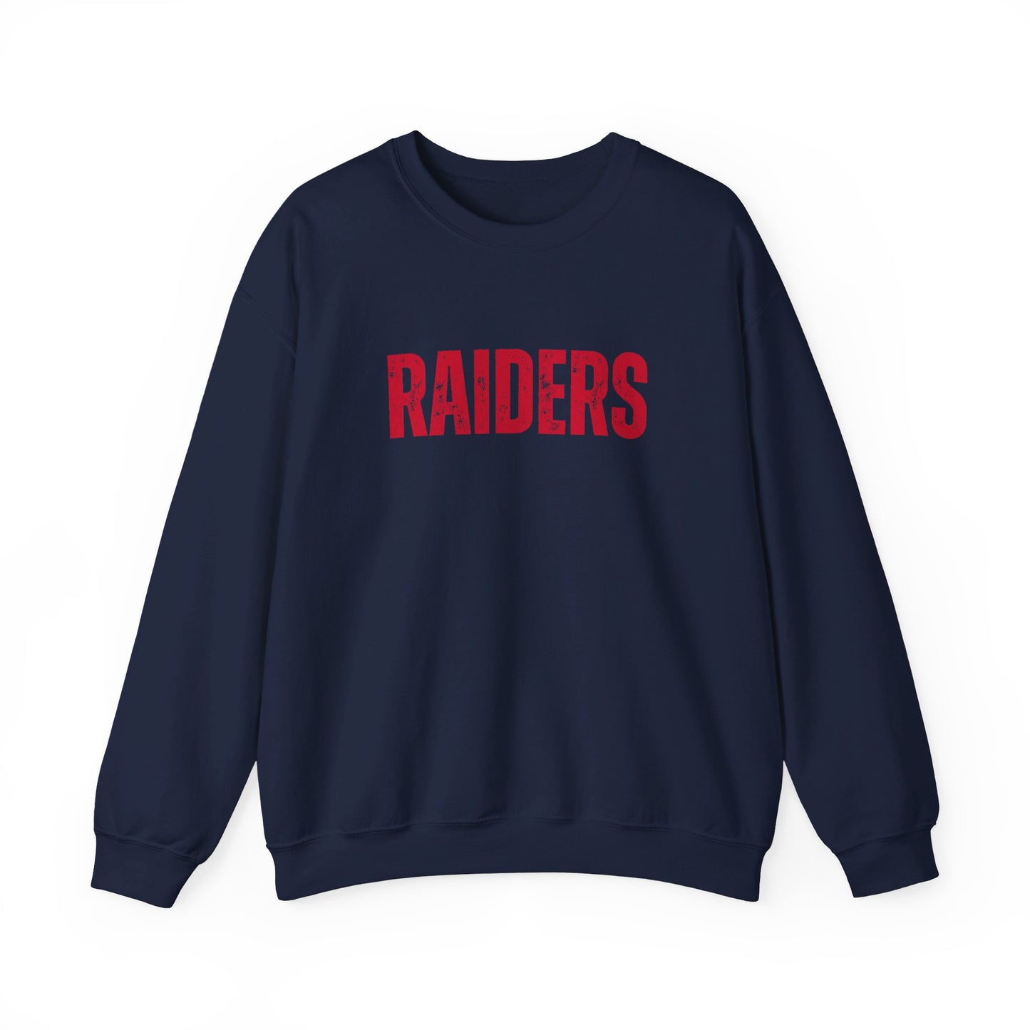 Raiders Sweatshirt