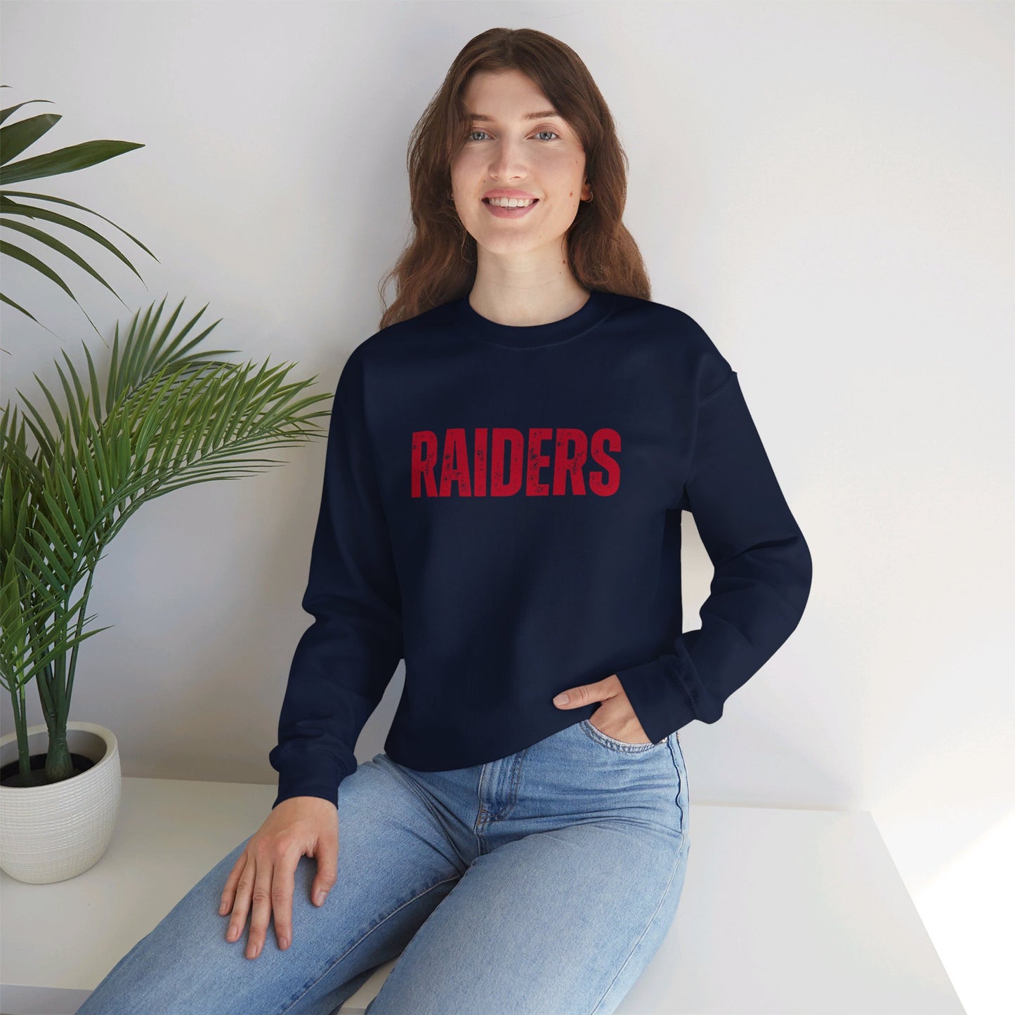 Raiders Sweatshirt