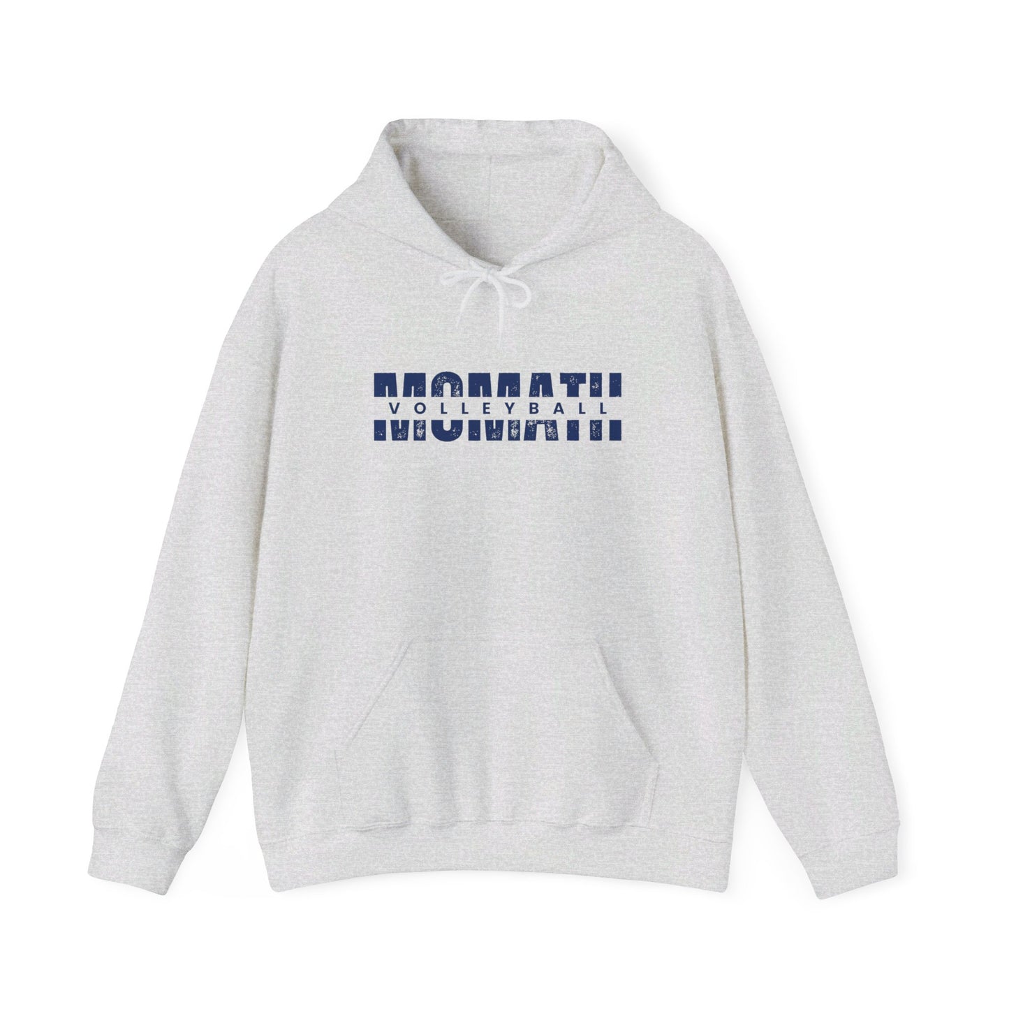 McMath Volleyball Hoodie