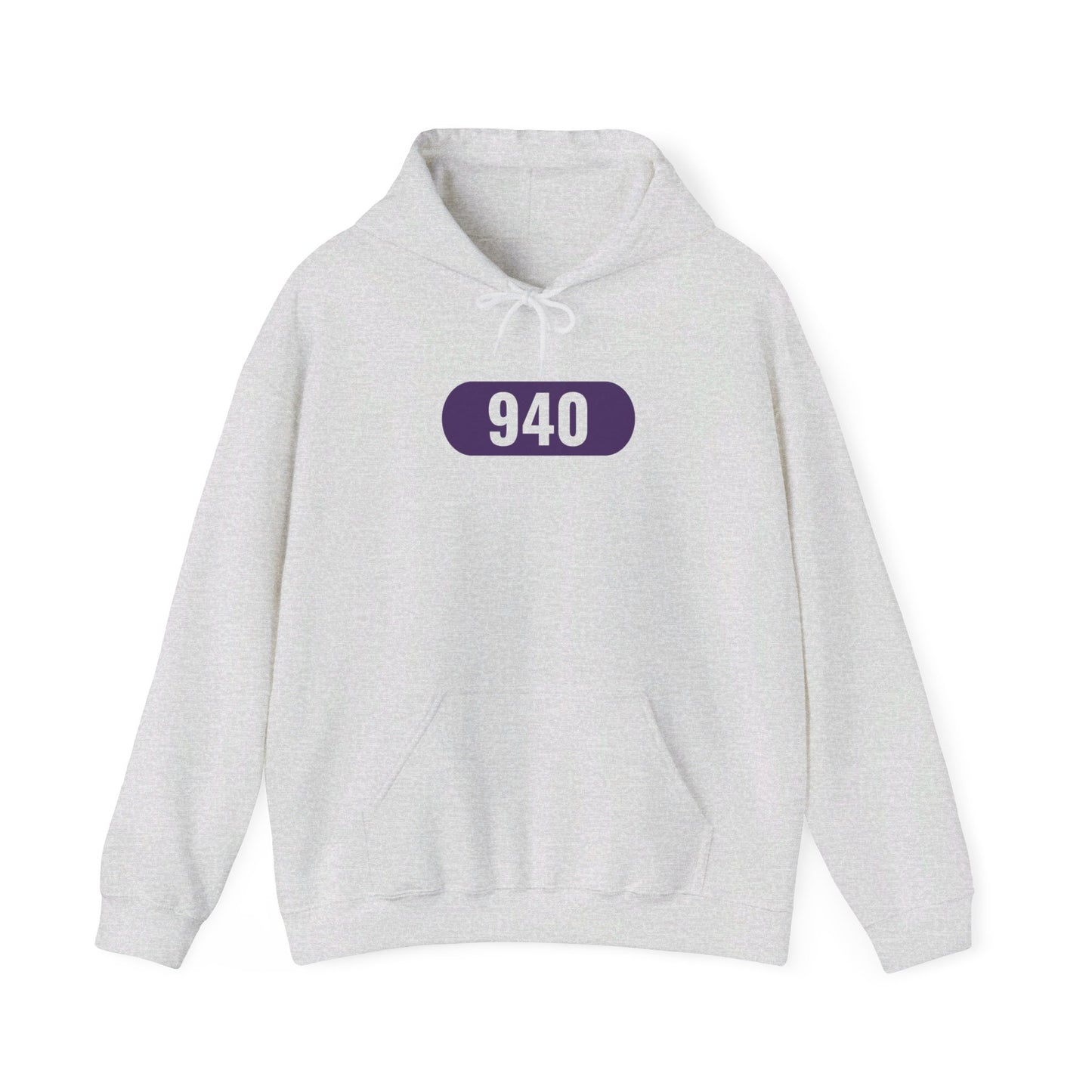 940 Hoodie