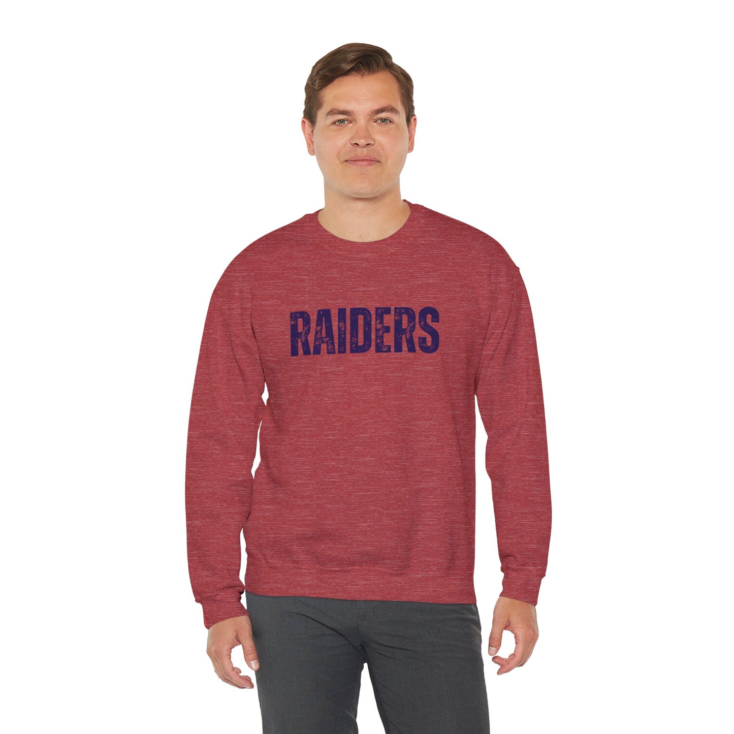 Raiders Sweatshirt